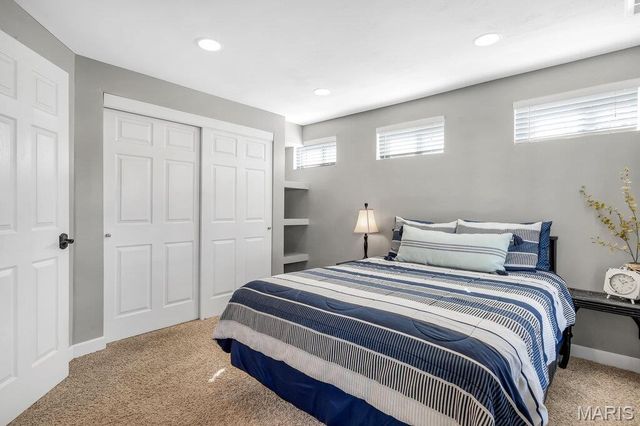 3 Pinehurst Forest Court, O'fallon, MO 63366