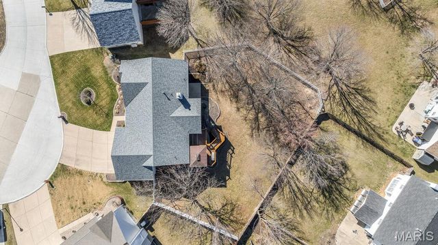 3 Pinehurst Forest Court, O'fallon, MO 63366