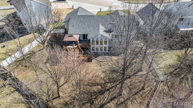 3 Pinehurst Forest Court, O'fallon, MO 63366