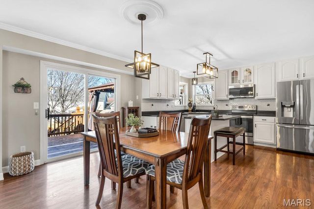 3 Pinehurst Forest Court, O'fallon, MO 63366