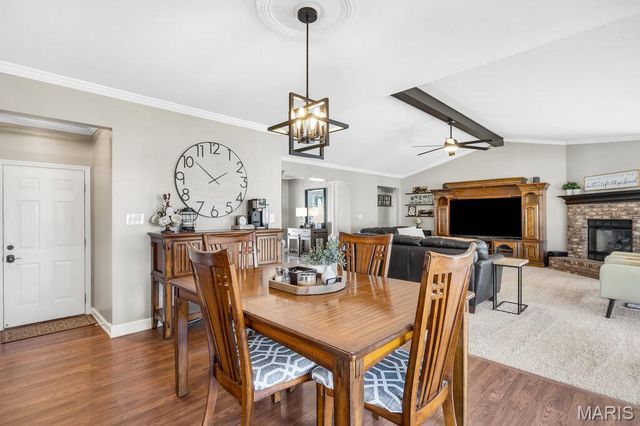 3 Pinehurst Forest Court, O'fallon, MO 63366