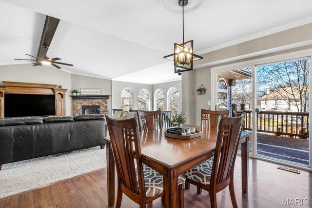 3 Pinehurst Forest Court, O'fallon, MO 63366