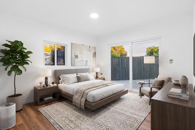 2614 Schell Place NE, Albuquerque, NM 87106