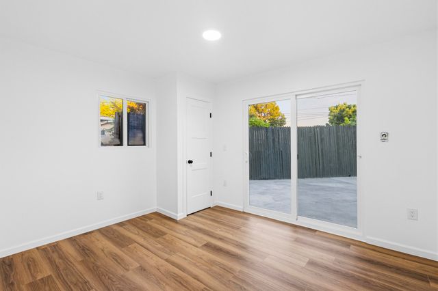 2614 Schell Place NE, Albuquerque, NM 87106