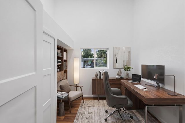 2614 Schell Place NE, Albuquerque, NM 87106