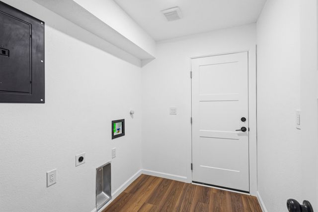 2614 Schell Place NE, Albuquerque, NM 87106