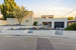 2614 Schell Place NE, Albuquerque, NM 87106