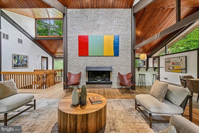 6620 FERNWOOD CT, Bethesda, MD 20817
