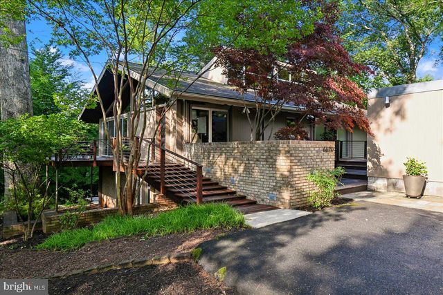 6620 FERNWOOD CT, Bethesda, MD 20817
