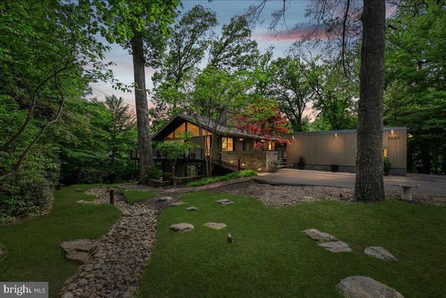 6620 FERNWOOD CT, Bethesda, MD 20817