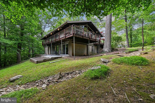 6620 FERNWOOD CT, Bethesda, MD 20817