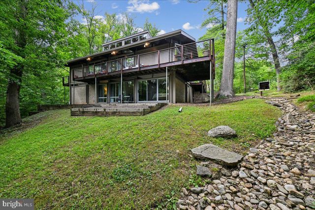 6620 FERNWOOD CT, Bethesda, MD 20817