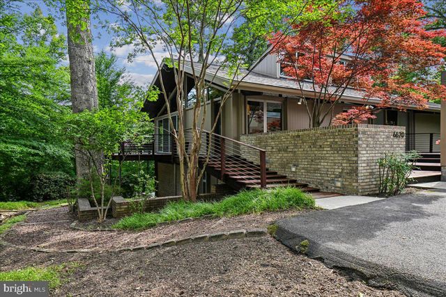 6620 FERNWOOD CT, Bethesda, MD 20817