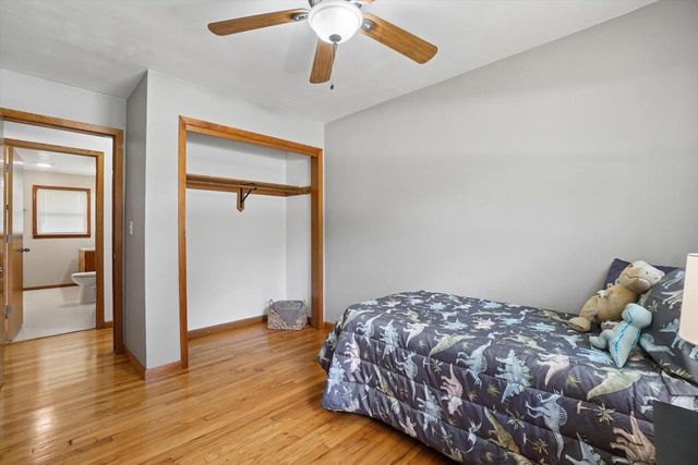 2631 Roosevelt Avenue, Janesville, WI 53546