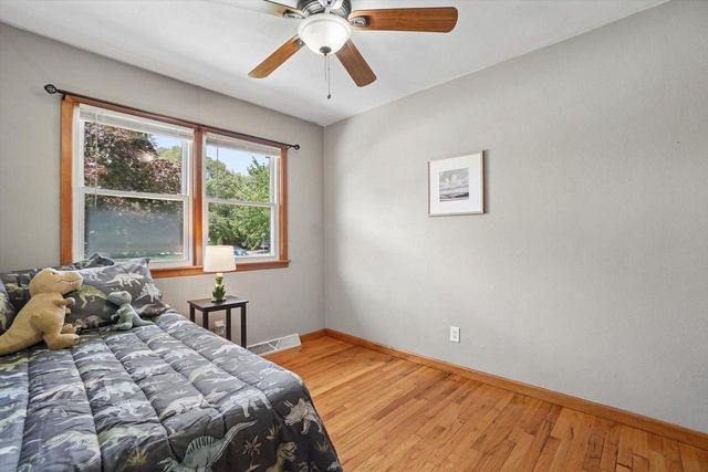 2631 Roosevelt Avenue, Janesville, WI 53546
