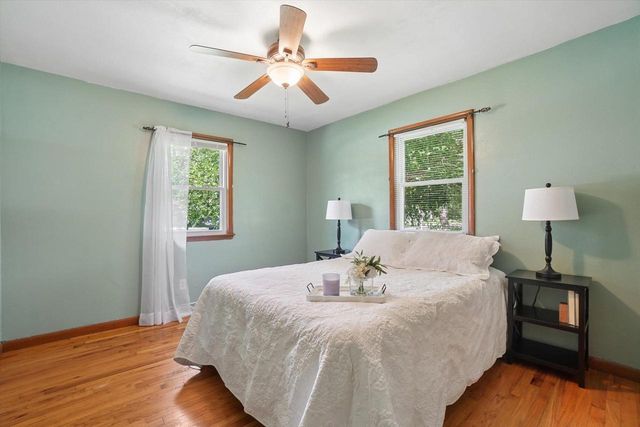 2631 Roosevelt Avenue, Janesville, WI 53546