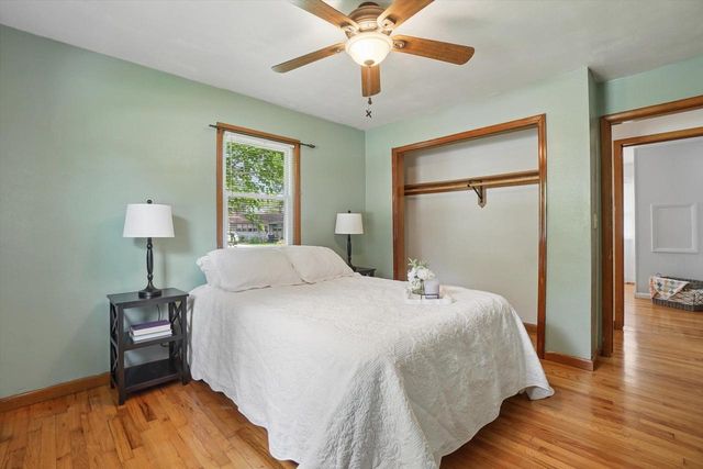2631 Roosevelt Avenue, Janesville, WI 53546