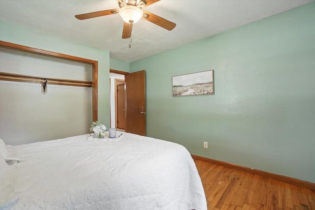 2631 Roosevelt Avenue, Janesville, WI 53546
