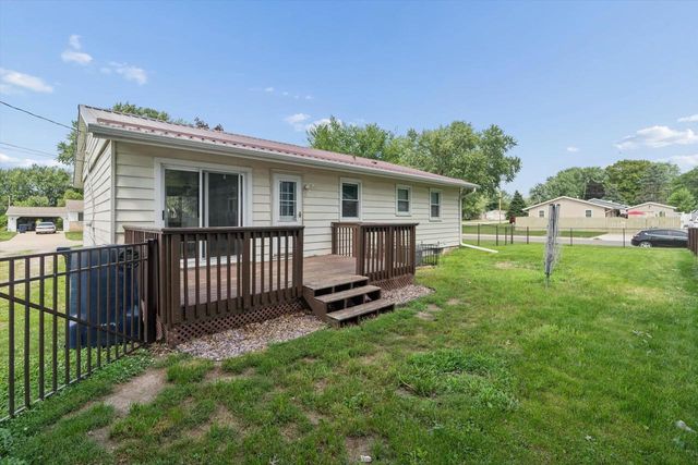 2631 Roosevelt Avenue, Janesville, WI 53546