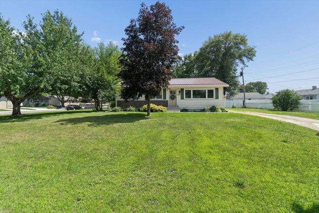 2631 Roosevelt Avenue, Janesville, WI 53546
