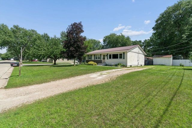 2631 Roosevelt Avenue, Janesville, WI 53546