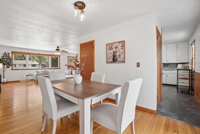 2631 Roosevelt Avenue, Janesville, WI 53546