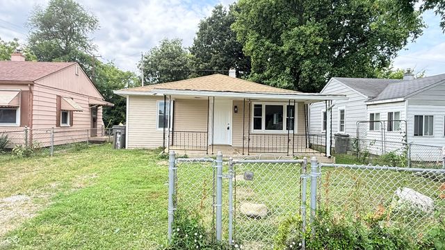 610 S Arlington Avenue, Indianapolis, IN 46219