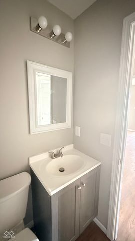610 S Arlington Avenue, Indianapolis, IN 46219