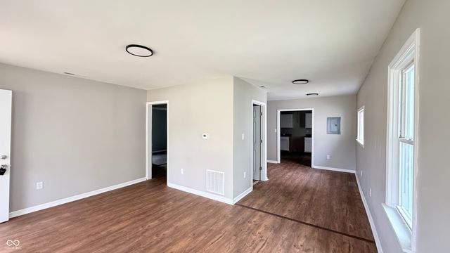 610 S Arlington Avenue, Indianapolis, IN 46219