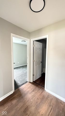 610 S Arlington Avenue, Indianapolis, IN 46219