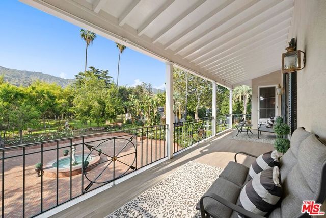 820 N Verano Drive, Glendora, CA 91741