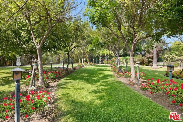 820 N Verano Drive, Glendora, CA 91741