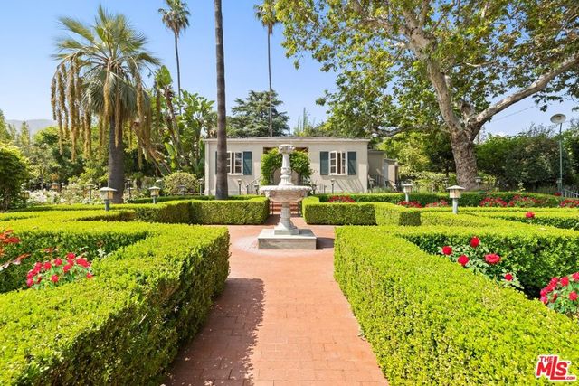 820 N Verano Drive, Glendora, CA 91741