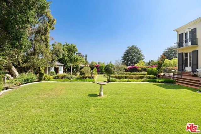 820 N Verano Drive, Glendora, CA 91741