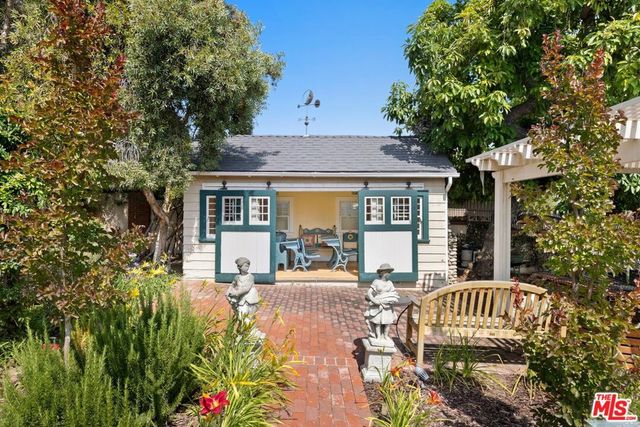 820 N Verano Drive, Glendora, CA 91741