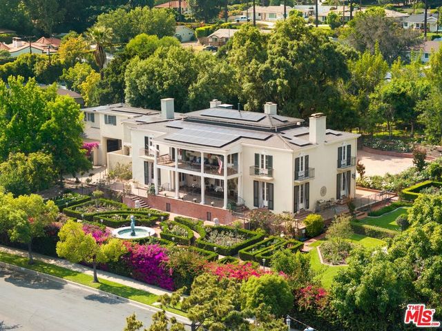 820 N Verano Drive, Glendora, CA 91741