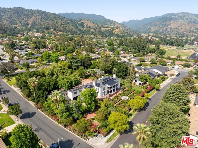 820 N Verano Drive, Glendora, CA 91741