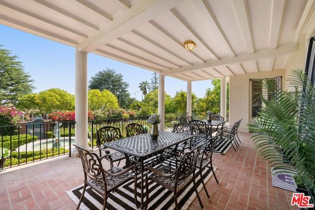 820 N Verano Drive, Glendora, CA 91741