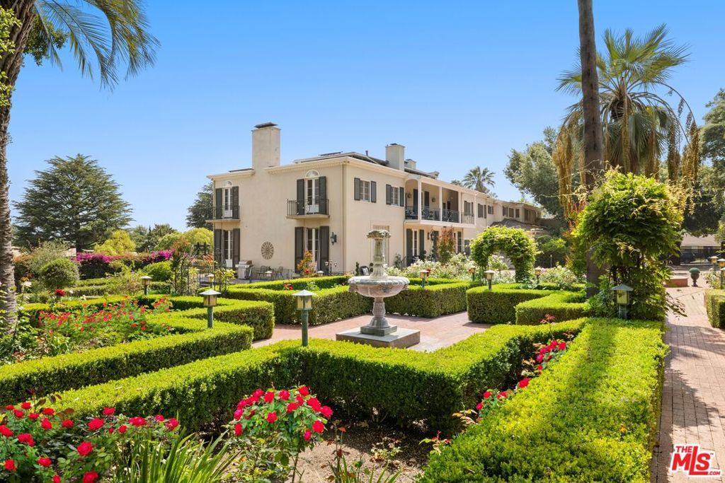 820 N Verano Drive, Glendora, CA 91741