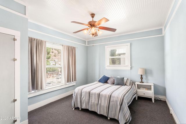 416 TOMBSTONE Canyon, Bisbee, AZ 85603