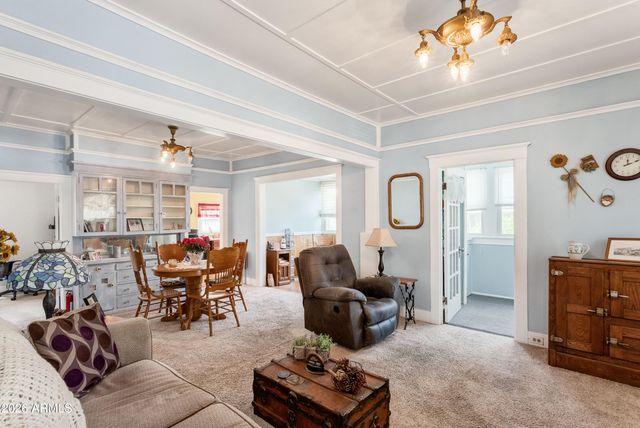 416 TOMBSTONE Canyon, Bisbee, AZ 85603