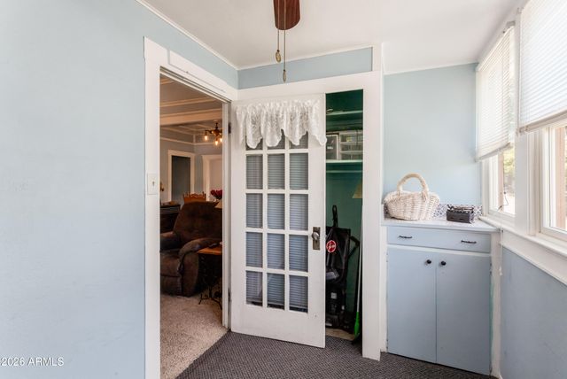 416 TOMBSTONE Canyon, Bisbee, AZ 85603