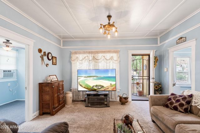 416 TOMBSTONE Canyon, Bisbee, AZ 85603