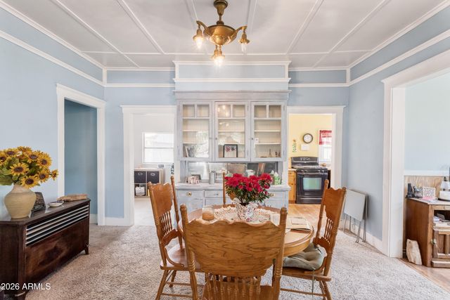 416 TOMBSTONE Canyon, Bisbee, AZ 85603