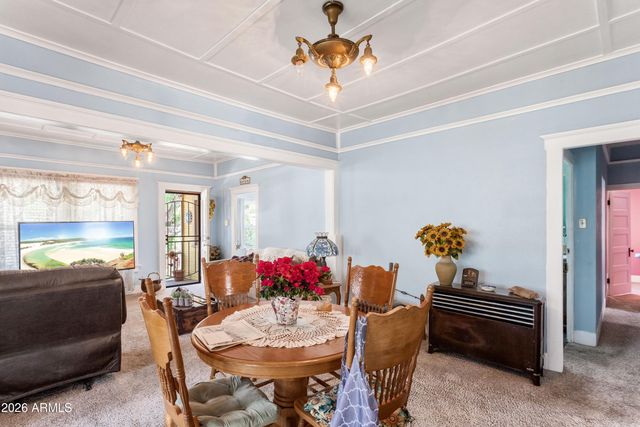 416 TOMBSTONE Canyon, Bisbee, AZ 85603