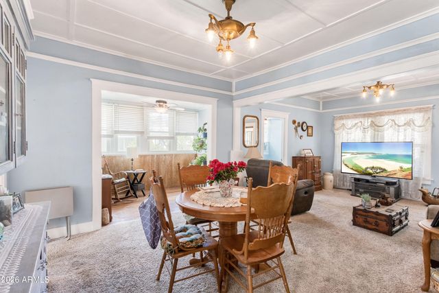 416 TOMBSTONE Canyon, Bisbee, AZ 85603