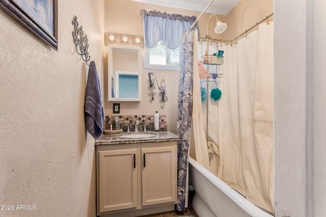 416 TOMBSTONE Canyon, Bisbee, AZ 85603