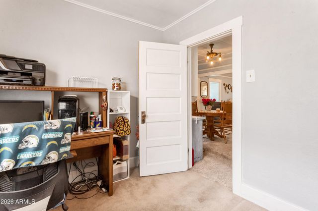 416 TOMBSTONE Canyon, Bisbee, AZ 85603