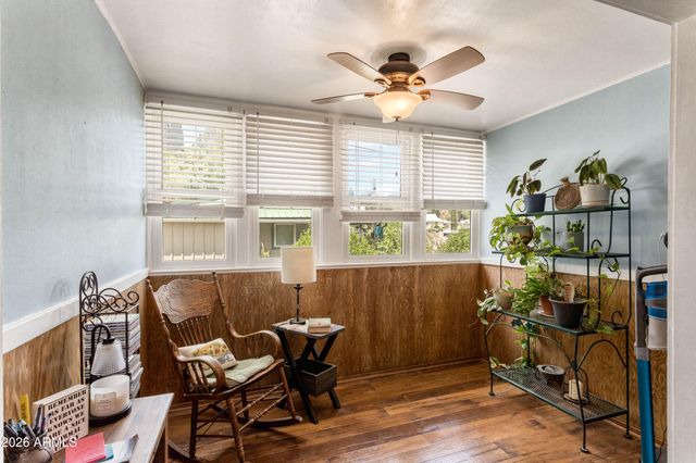 416 TOMBSTONE Canyon, Bisbee, AZ 85603