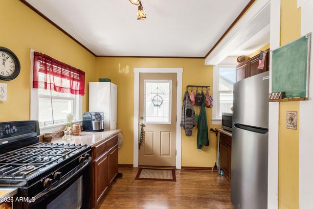 416 TOMBSTONE Canyon, Bisbee, AZ 85603